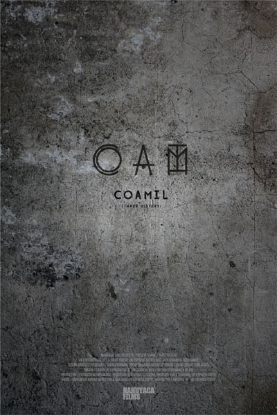 Coamil - Plakate