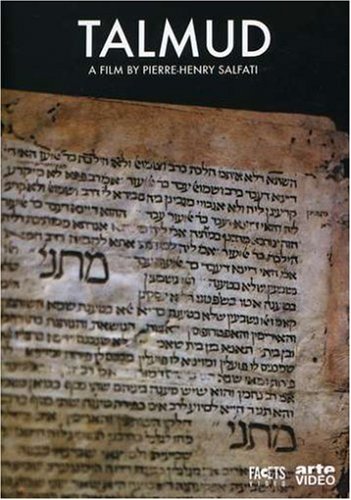 Talmud - Affiches
