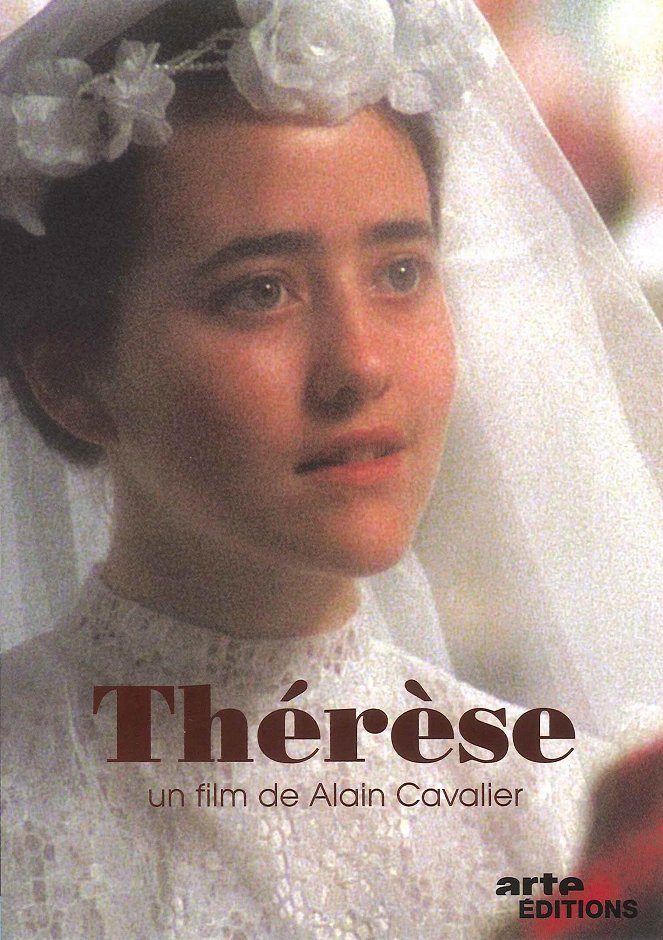 Thérèse - Plakátok