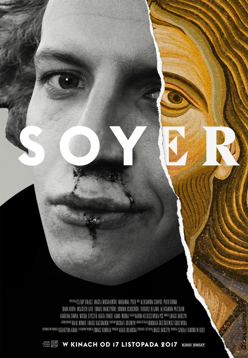 Soyer - Plakáty