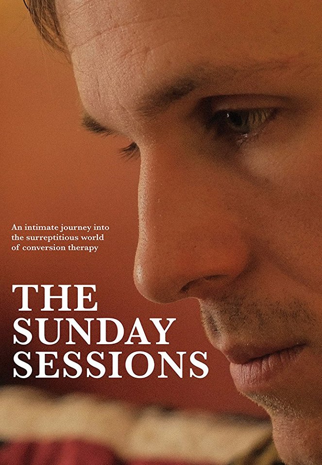 The Sunday Sessions - Plakátok