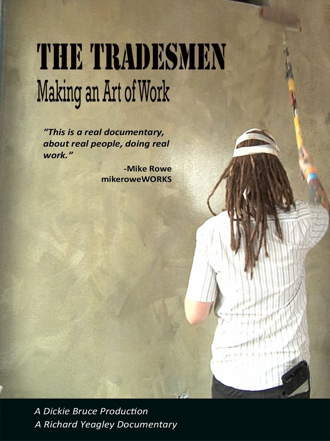 The Tradesmen - Posters