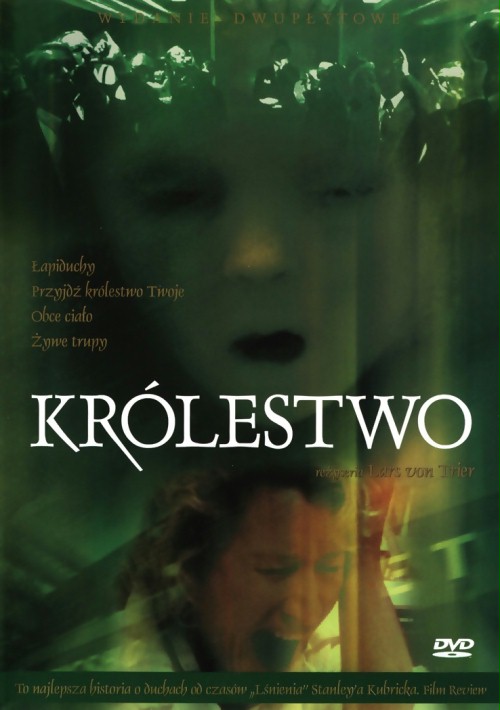 Królestwo - Season 1 - Plakaty