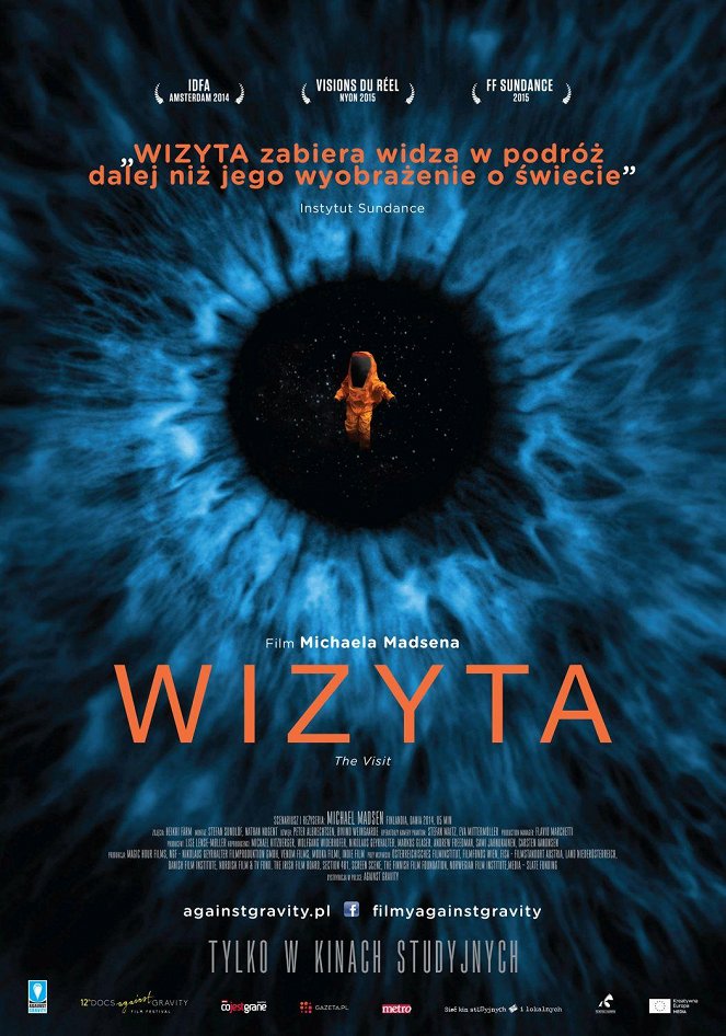 Wizyta - Plakaty