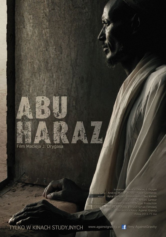 Abu Haraz - Posters
