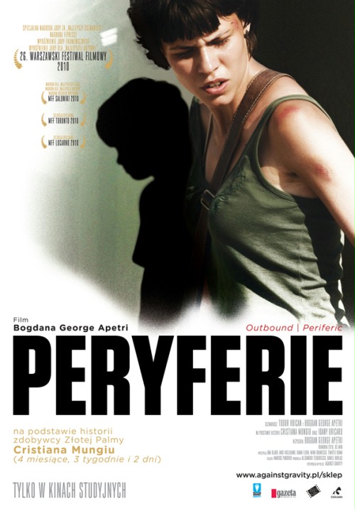 Peryferie - Plakaty