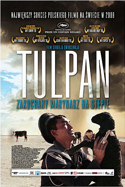 Tulpan - Plakáty