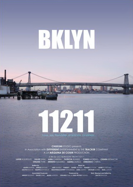 BKLYN 11211 - Posters
