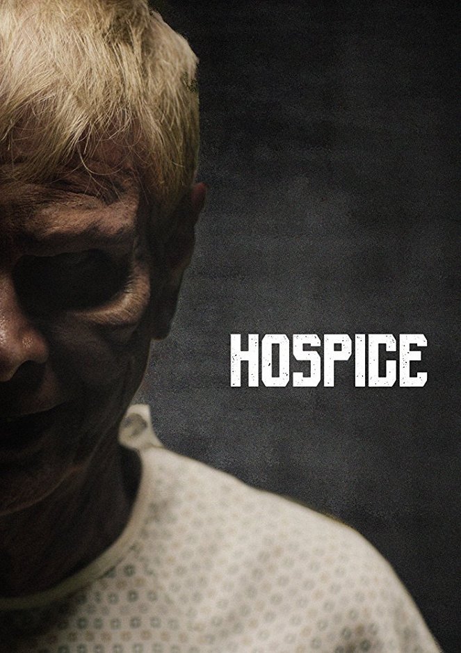 Hospice - Affiches