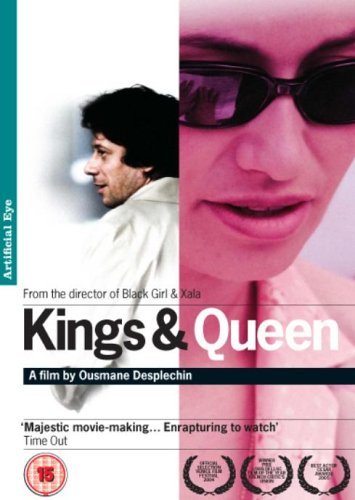 Kings & Queen - Posters