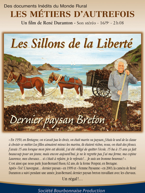 Les Sillons de la liberté - Plakáty
