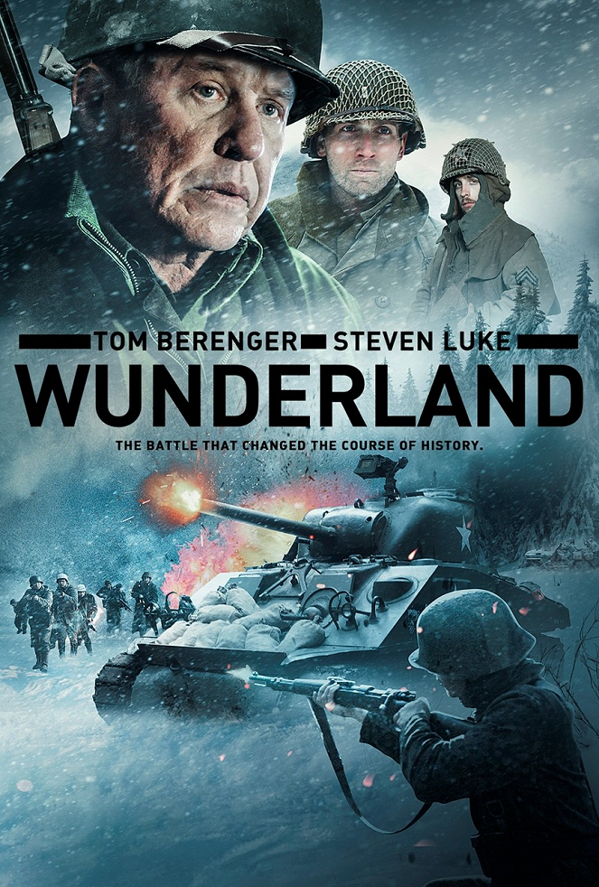 Wunderland - Posters