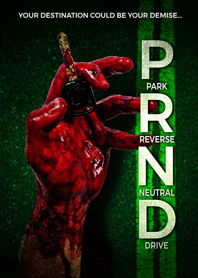 PRND - Posters