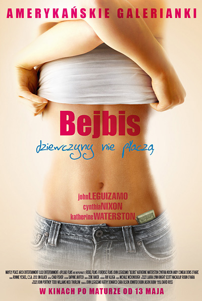 Bejbis - Plakaty