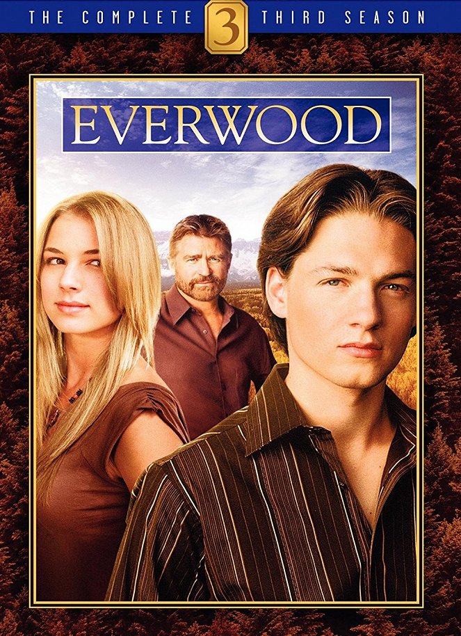 Everwood - Season 3 - Plakate