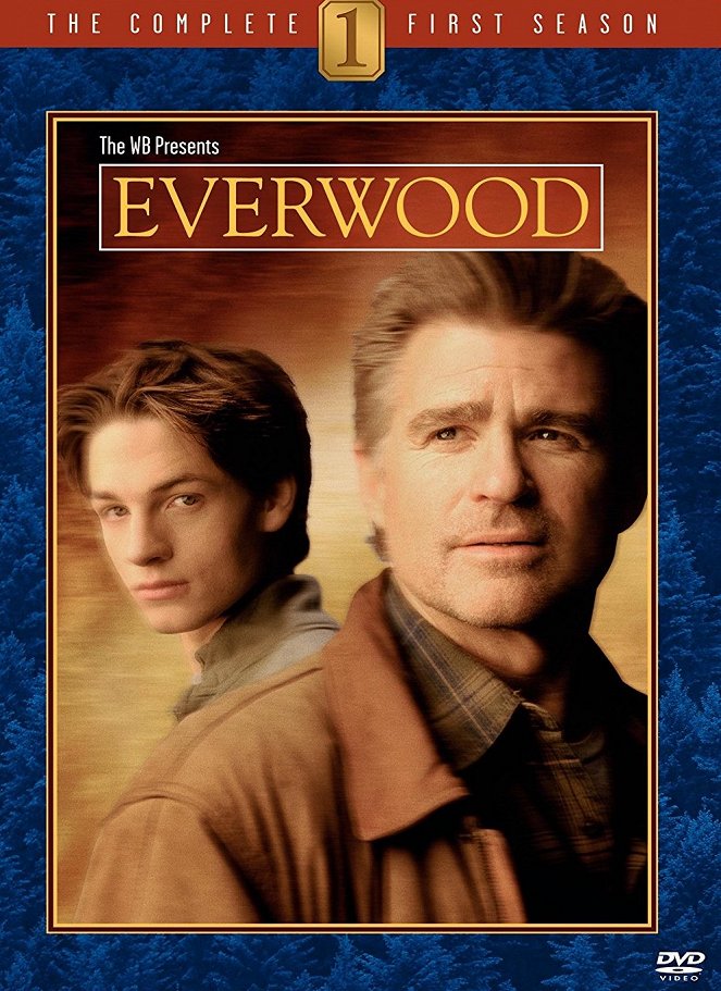 Everwood - Everwood - Season 1 - Plakaty