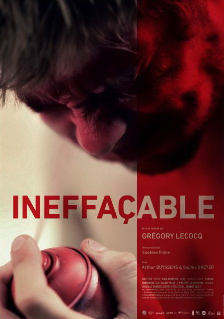 Ineffaçable - Plakate