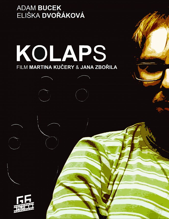 Kolaps - Posters