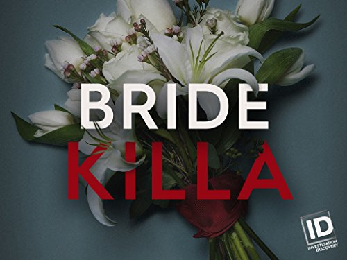 Bride Killa - Cartazes