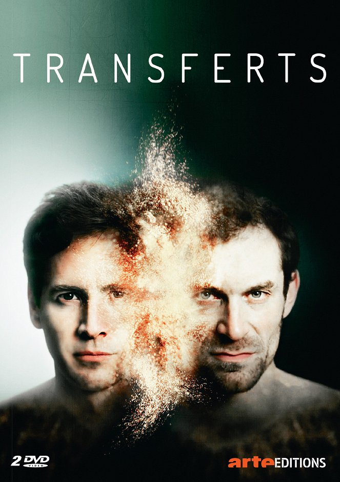 Transferts - Affiches