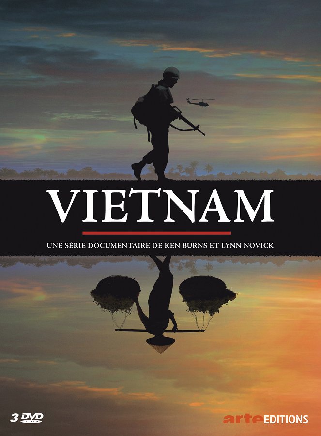 Vietnam - Affiches