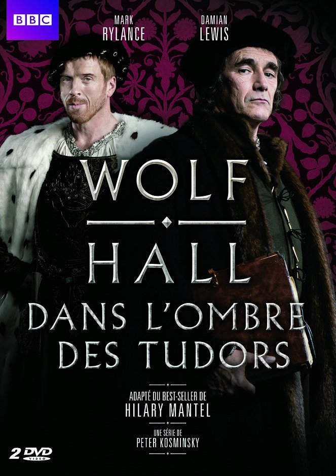 Wolf Hall - Affiches