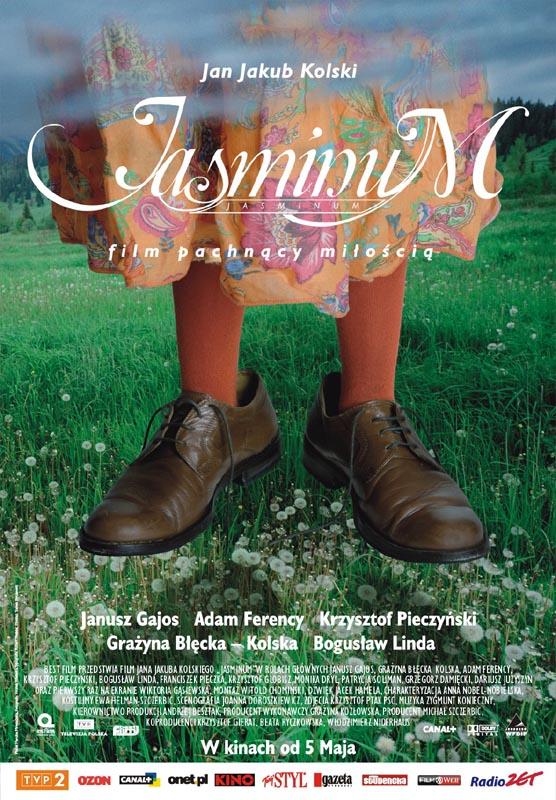 Jasminum - Posters