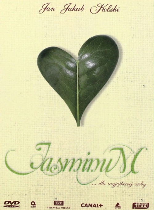 Jasminum - Plakaty