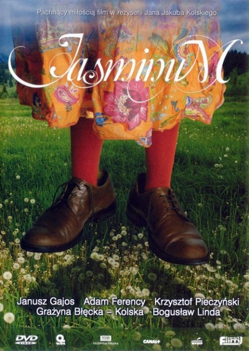 Jasminum - Plakáty