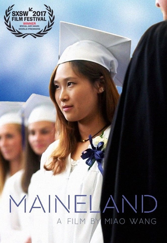 Maineland - Posters
