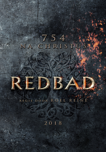 Redbad - Affiches