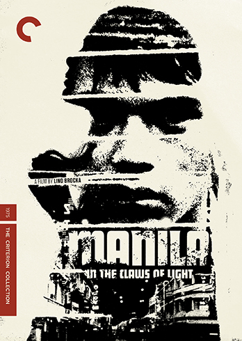 Manila in the Claws of Brightness - Posters