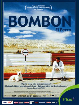Bombon - Plakaty