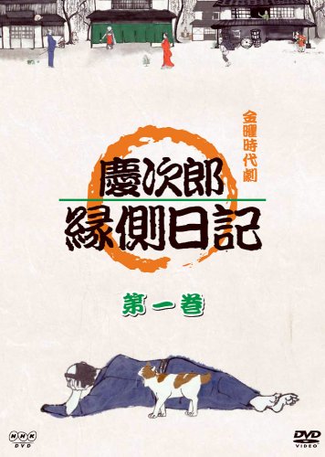 Keidžiró Engawa nikki - Posters