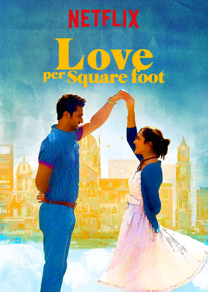 Love Per Square Foot - Posters