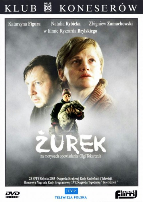 Żurek - Posters