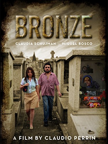 Bronce - Affiches