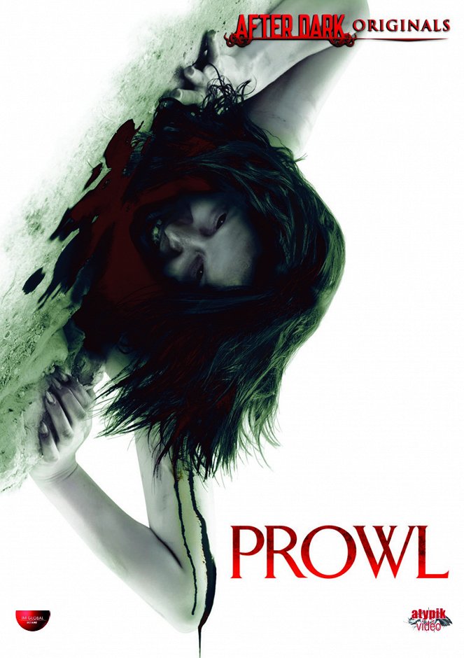 Prowl - Affiches