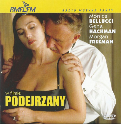 Podejrzany - Plakaty