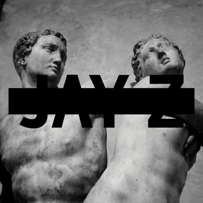 Jay-Z: Holy Grail feat. Justin Timberlake - Carteles