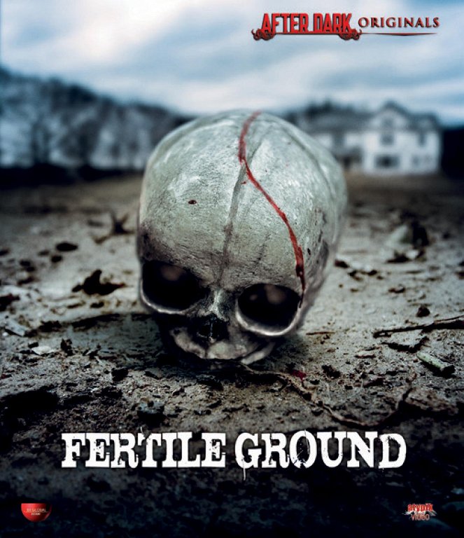 Fertile Ground - Affiches