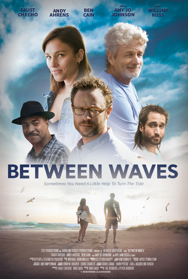 In Between Days - Posters