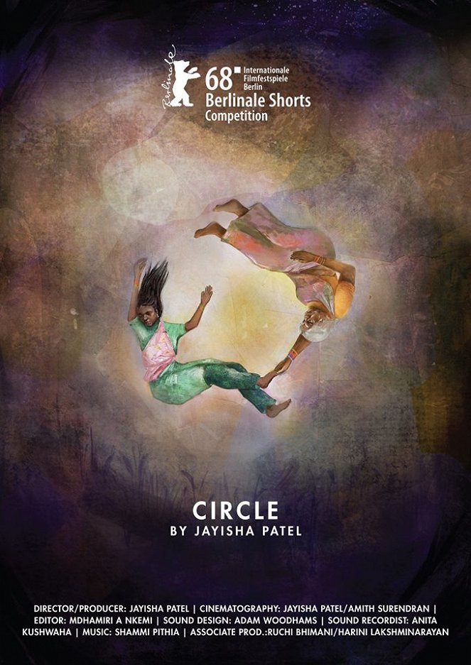 Circle - Plakate