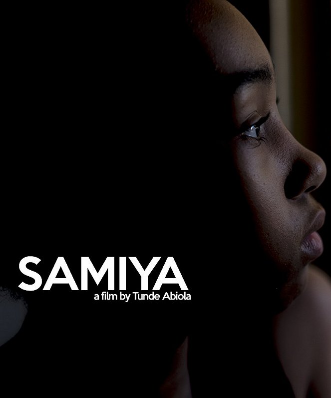 Samiya - Plakaty