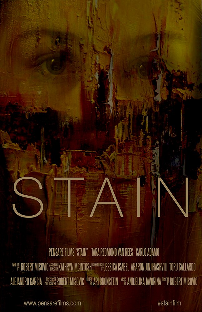 Stain - Affiches