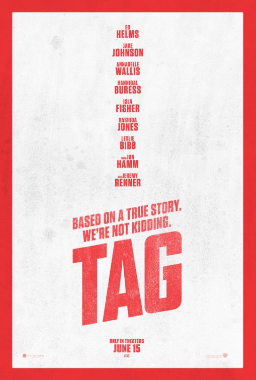 Tag - Affiches