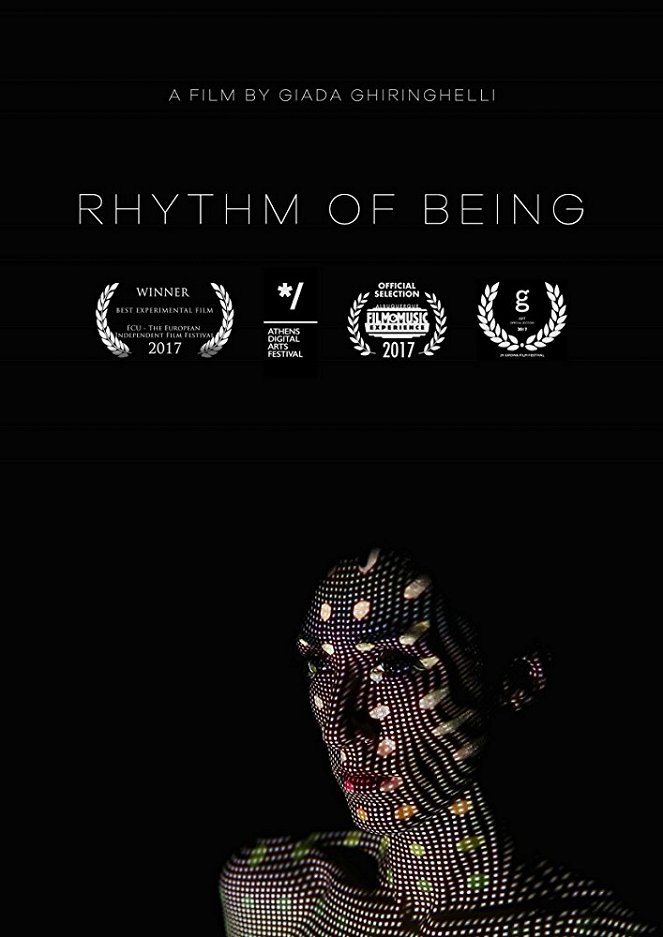 Rhythm of Being - Plakate