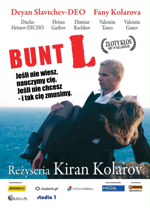 Bunt L. - Plakaty