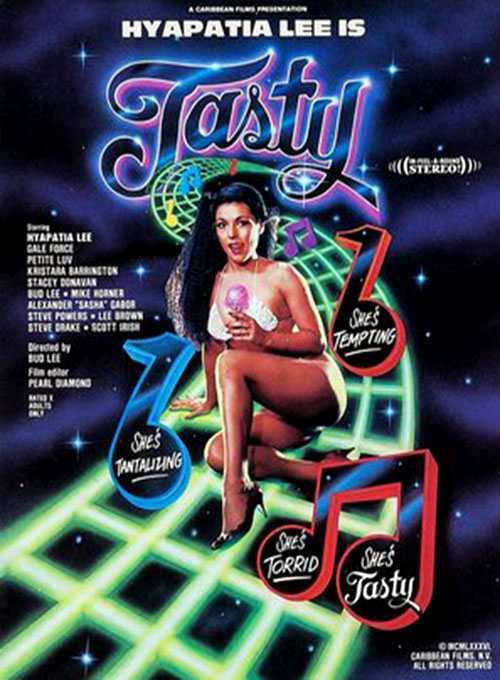 Tasty - Posters