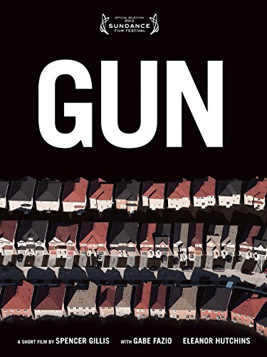 Gun - Plakate